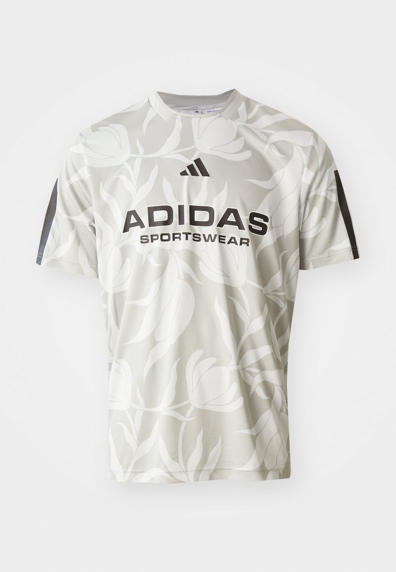 adidas Sportswear T-shirt print meerkleurig adidas Sportswear T-shirt print meerkleurig