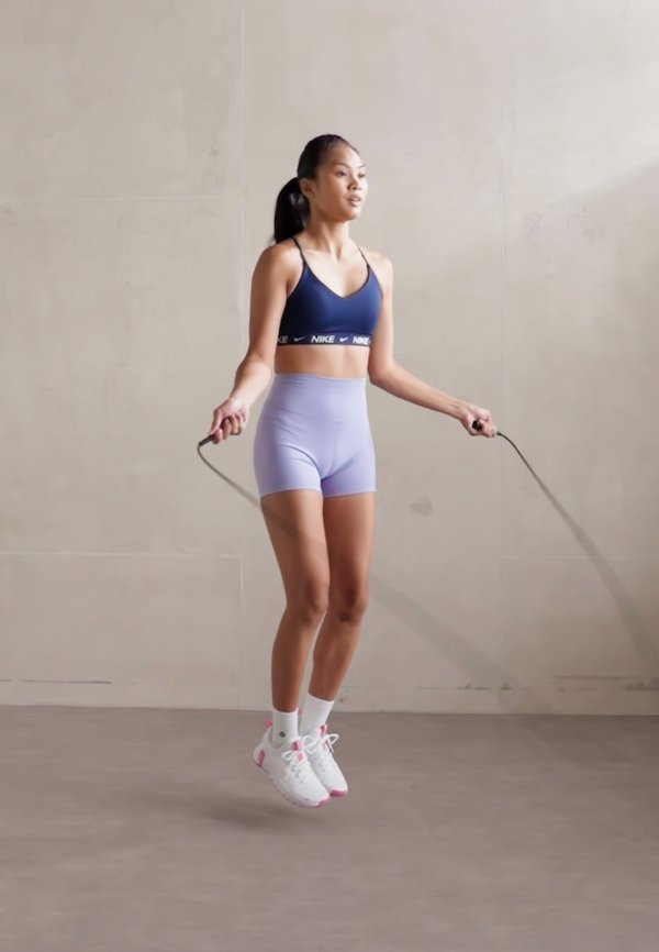 INDY BRA - Light support sports bra3