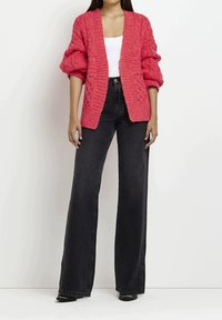 River Island Kofta - red
