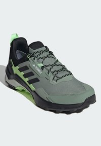 Adidas Terrex AX4 GTX ciemnozielony