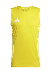 TANK  - Top - gelbgelb