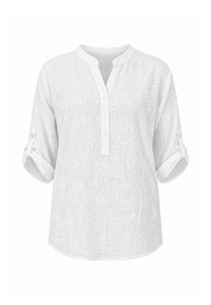 Opal Studio, OPAL STUDIO INDY - Blouse - white