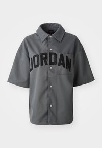 Blus - iron grey/dark smoke grey