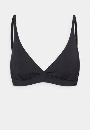 Lindex BC SELENA  - Bikiniyläosa - black