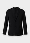 TECH CLASSIC  - Americana - black