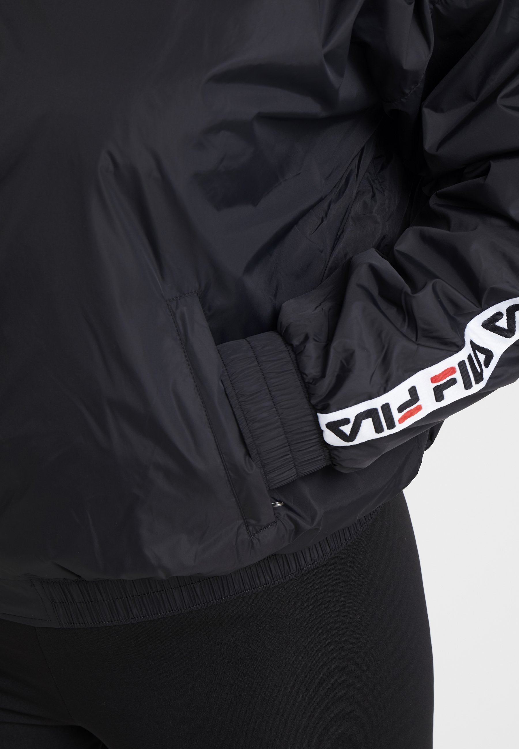 fila tilda hooded