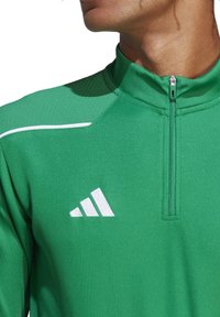 adidas Performance TIRO 23 LEAGUE TRAINING - Maglia da calcio - team green