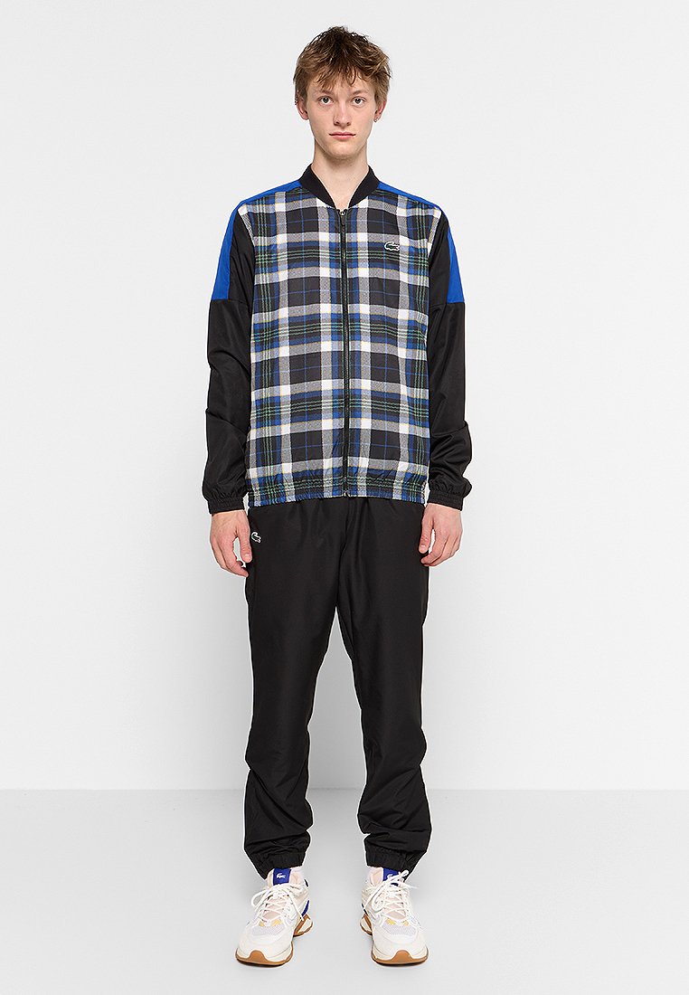 Lacoste Trainingspak meerkleurig