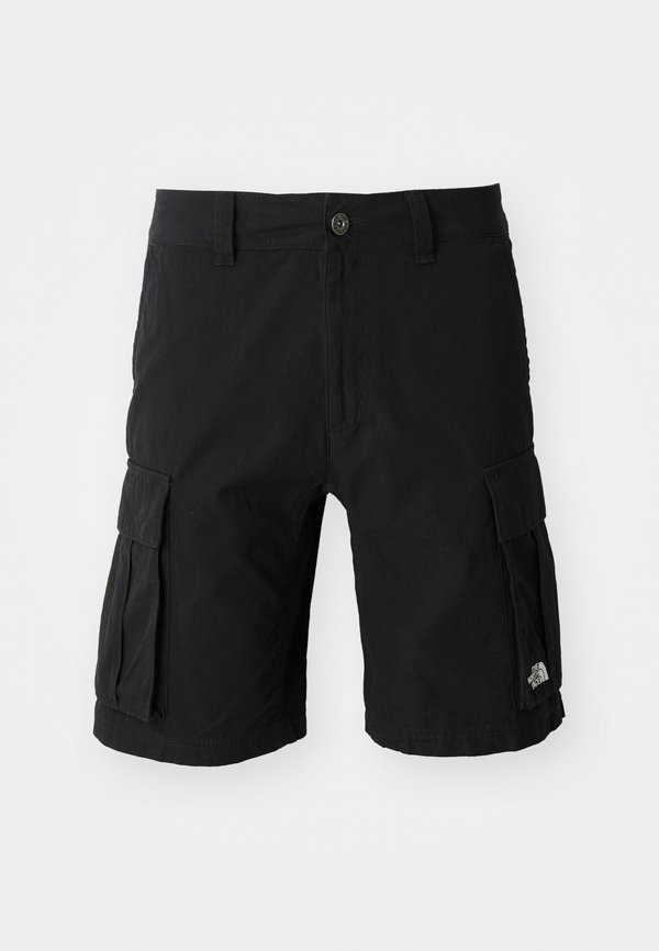 ANTICLINE CARGO - Shorts2