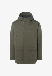 Selezionato, khaki