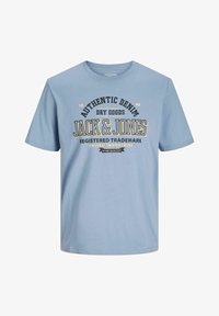 Ei valittu, mountain spring