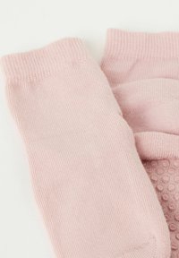 Calzedonia NON SLIP NEWBORN - Strømper - hellrosa d pink