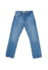 GABRIE  - Relaxed fit jeans - blue