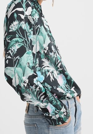 Camicia - dark blue