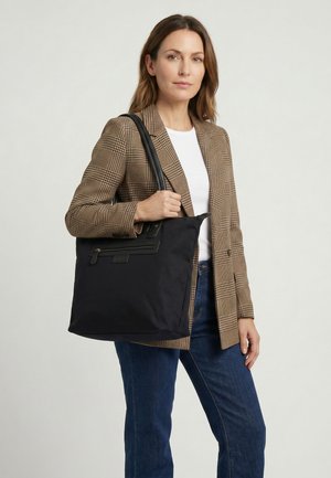 VENEZIA, TOTE BAG - Cabas - black