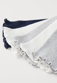 Anna Field 5 PACK - Calze - blue/offwhite/grey