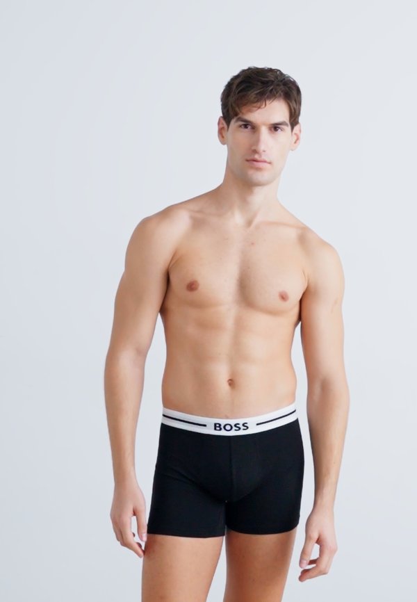 BOLD 3 PACK - Trunks2