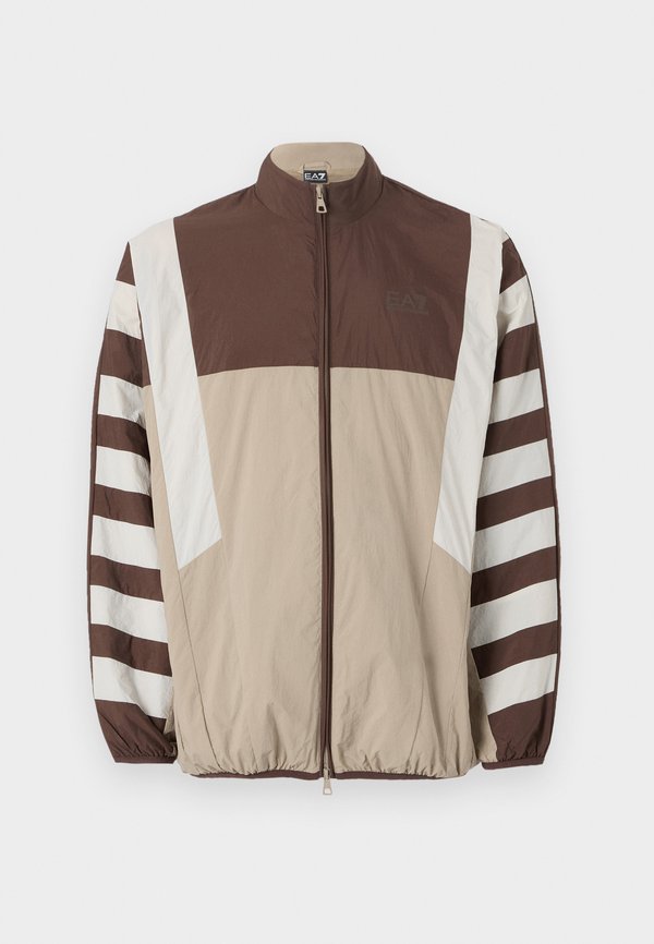 JACKET - Light jacket - cobblestone2