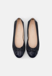 Caprice Ballerines - blue