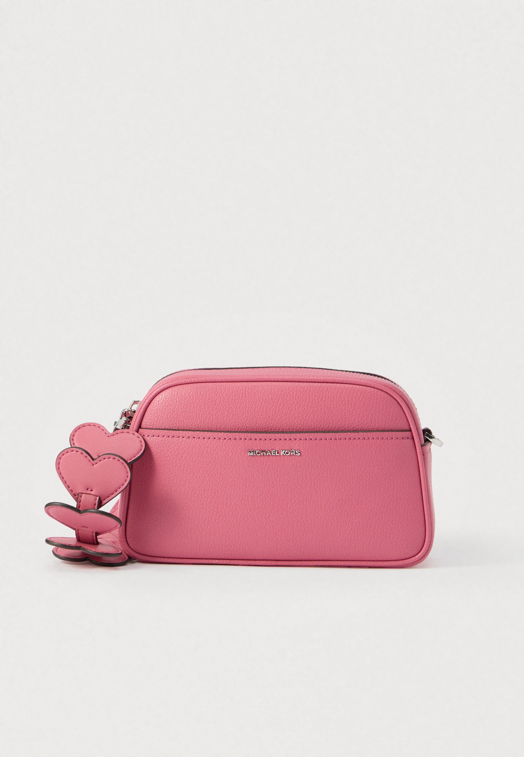 MICHAEL Michael Kors JET SET CAMERA XBODY - Cross body bag
