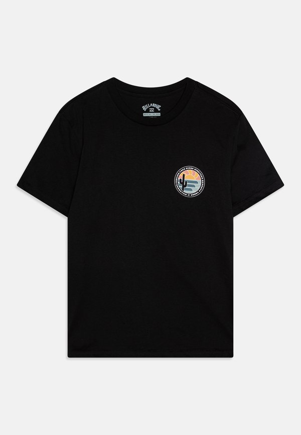 SHINE BRIGHT UNISEX - Print T-shirt2