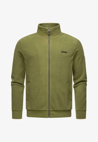 Unselected, olive