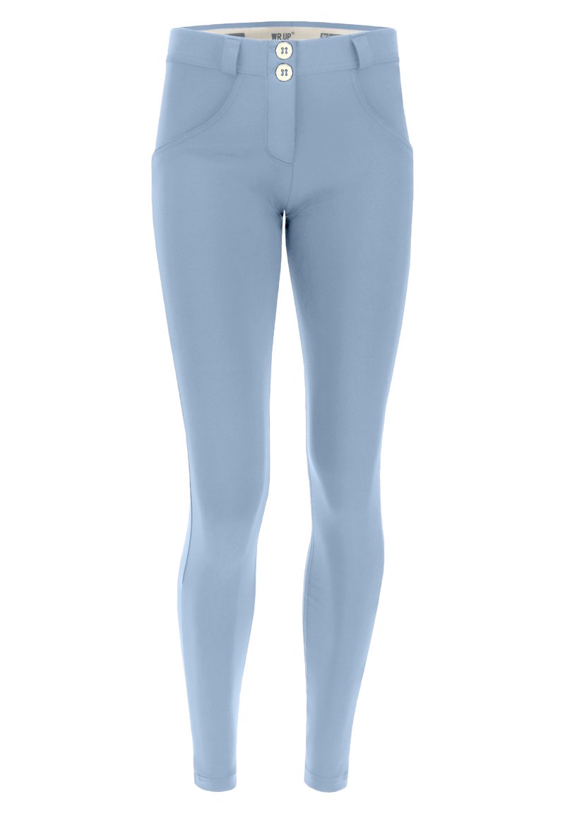 Freddy Pantalones - azzurro