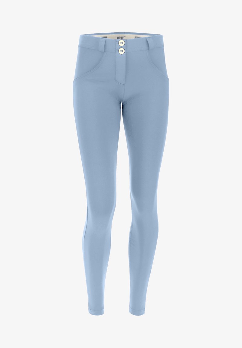 Freddy Pantalones - azzurro