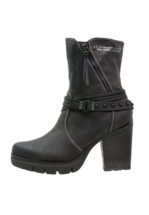 Stivaletti - dark grey
