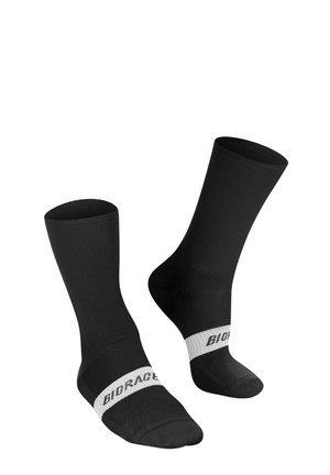 Chaussettes de sport - zwart