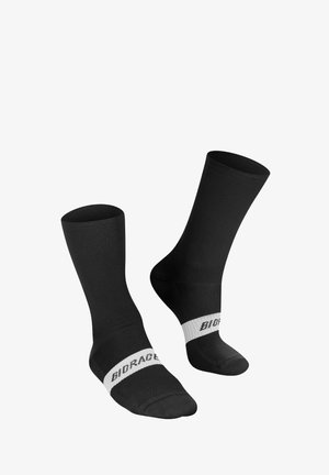 Chaussettes de sport - zwart