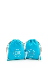 Elli GEO DESIGN - Cercei - silberfarben