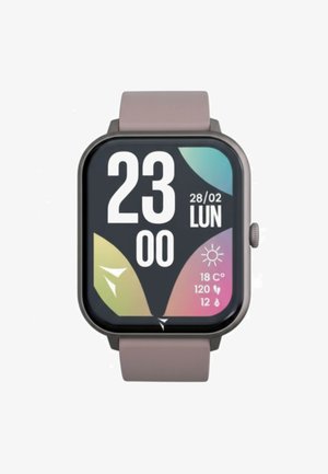 TECHMADE, GLOW SMARTWATCH - Smartwatch - purple