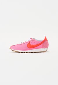 Nike Sportswear - LD 1000 - Sportbačiai - pinksicle/picante red/summit white/gum lt brown/cosmic clay Miniatiūros vaizdas 1