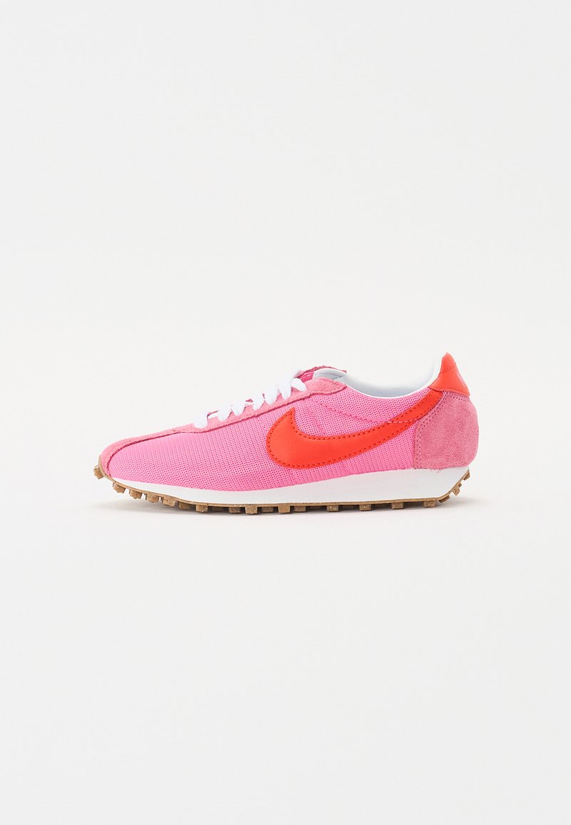 Nike Sportswear - LD 1000 - Sportbačiai - pinksicle/picante red/summit white/gum lt brown/cosmic clay, Padidinti