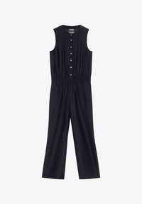 Non sélectionné, blau