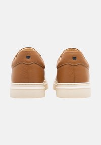 Henry Stevens TRAVIS S1 - Sneakers laag - braun