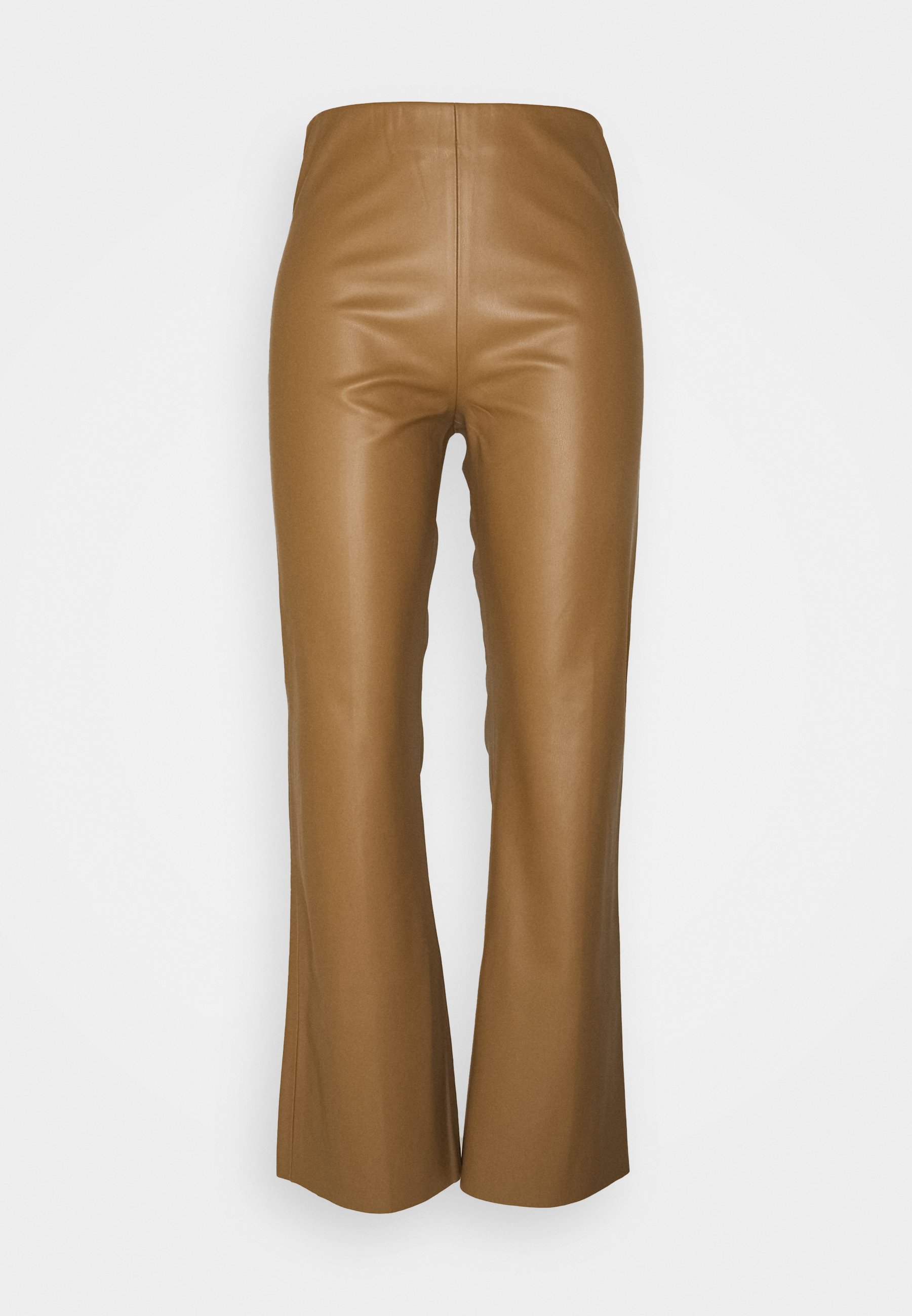 Damer KAYLEE KICKFLARE PANTS - Bukser Damer KAYLEE KICKFLARE PANTS - Bukser