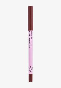 BH Cosmetics - BH LOS ANGELES DOWNLOAD LIP LINER SHADE - Crayon à lèvres - buzz Image miniature 1