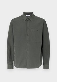 RYAN SHIRT - Πουκάμισο - dark evergreen