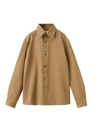 KID - Giacca da mezza stagione - brown