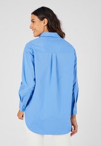 Damart UNIE
 - Blusa - bleu