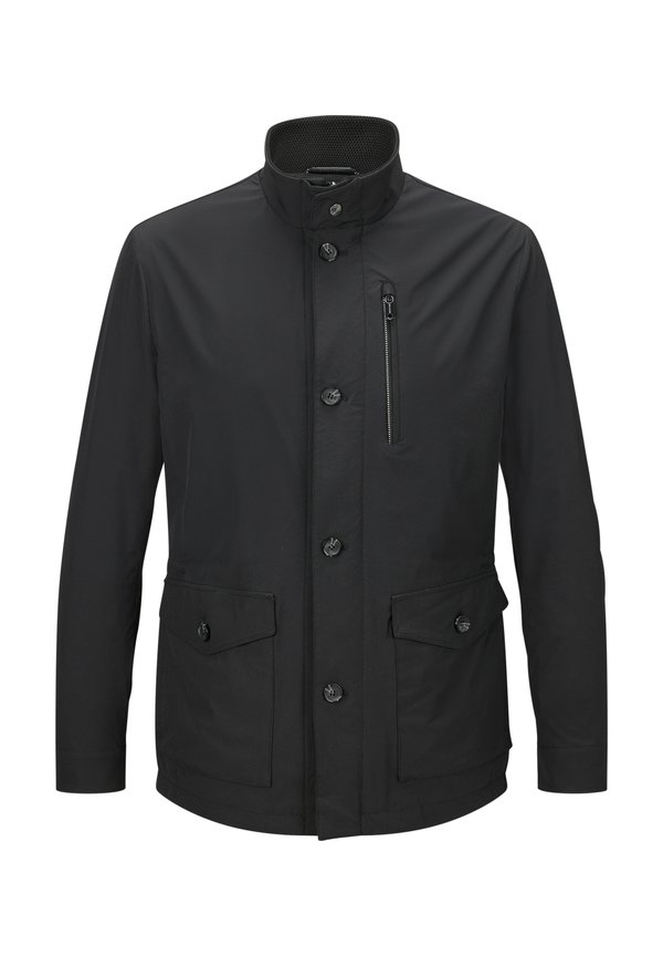 MSHarlow - Outdoorjacke - schwarz