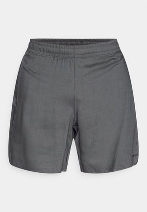 icebreaker BLEND LIGHT WEIGHT COOL-LITE ACTIVE - Pantaloni scurți sport - dark grey