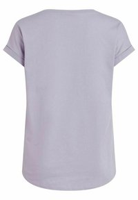VILA VIDREAMERS NEW NOOS - T-shirt - bas - lavender