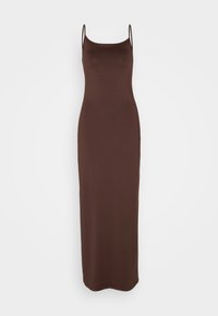 Δεν επιλέχθηκε, brown