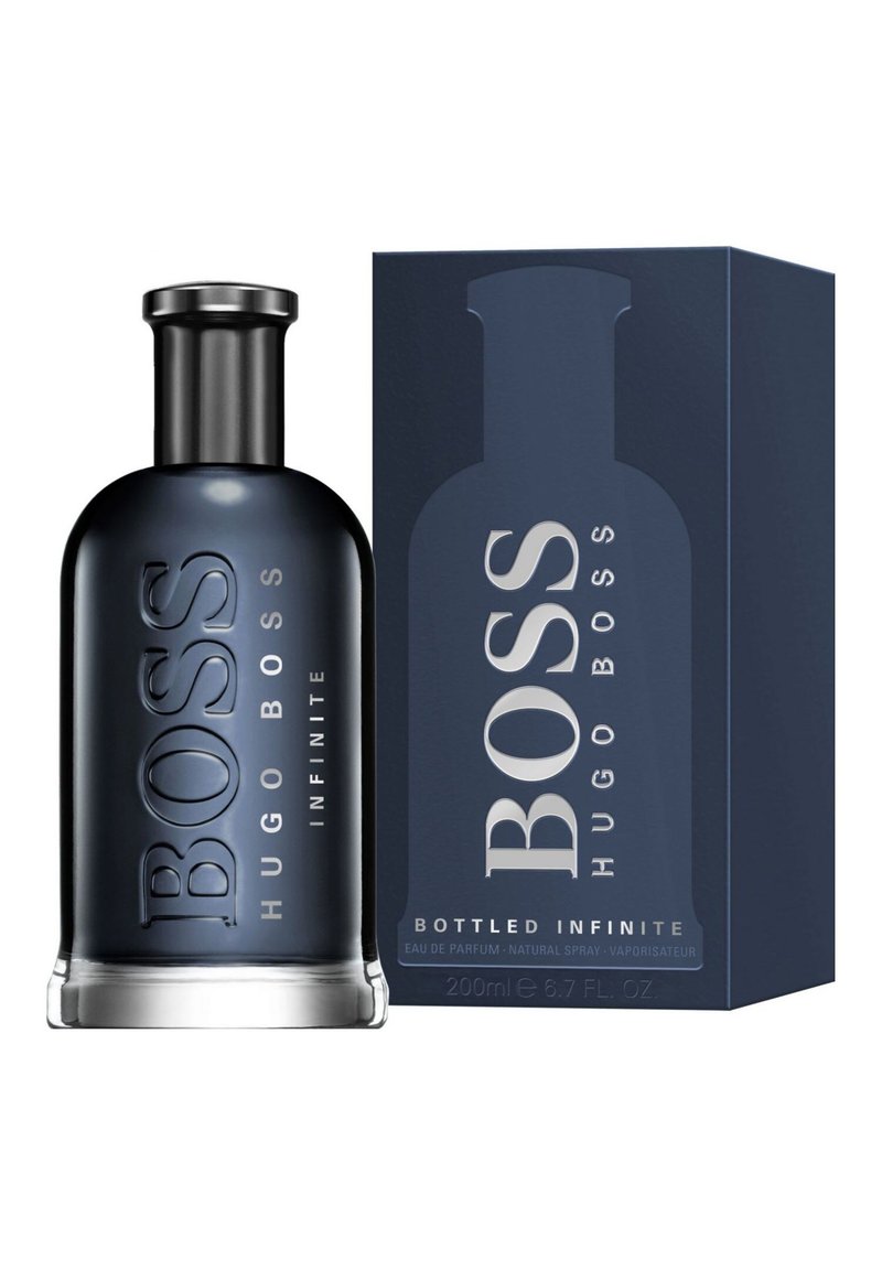 Herren Parfum | Hugo Boss Fragrances BOSS BOTTLED INFINITE Eau de Parfum - JG89575 Herren Parfum | Hugo Boss Fragrances BOSS BOTTLED INFINITE Eau de Parfum - JG89575