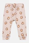 NBMSOLION PANT UNISEX - Παντελόνι φόρμας - mushroom