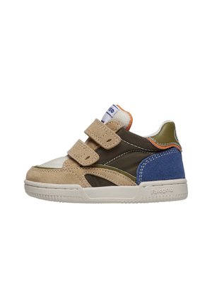 DARAM VL. - Babyschoenen - militärgrüne