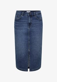 Seleccionado, dark blue denim
